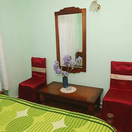 Beli Dvor Guest house *