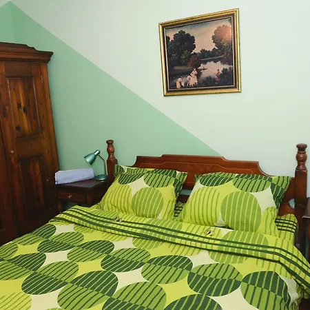 Beli Dvor Guest house Sombor