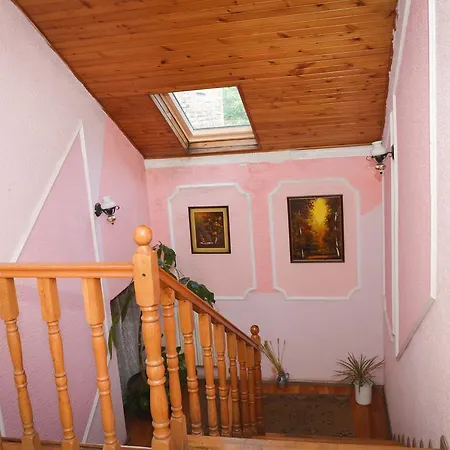 Guest house Beli Dvor Sombor