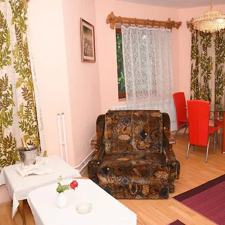Beli Dvor Guest house *
