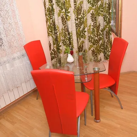 Beli Dvor Guest house Sombor