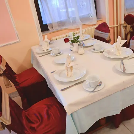 Guest house Beli Dvor