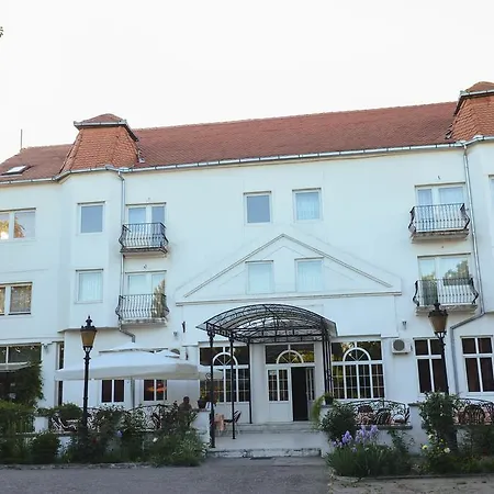 Guest house Beli Dvor Sombor