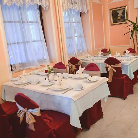 Guest house Beli Dvor