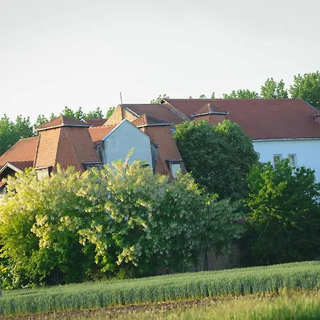 Guest house Beli Dvor Sombor