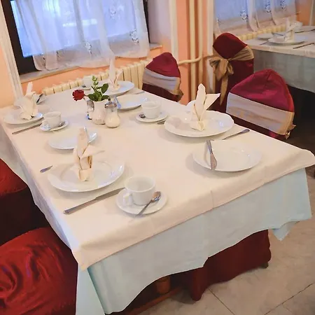 Guest house Beli Dvor Sombor